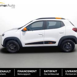 Dacia Spring Expression Caudan