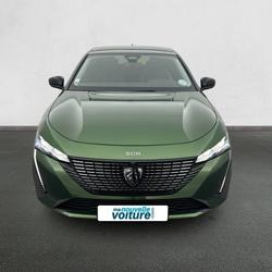 Peugeot 308 III Phase 1 308 PureTech 130ch S&S BVM6 - Allure Pack Le Mans
