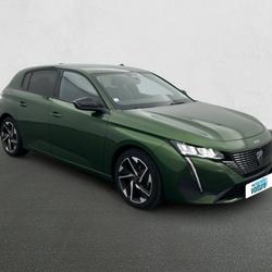 Peugeot 308 III Phase 1 308 PureTech 130ch S&S BVM6 - Allure Pack Le Mans