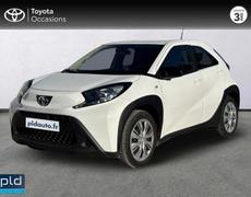 Toyota Aygo X Salon-de-Provence