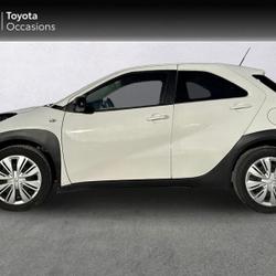 Toyota Aygo X 1.0 VVT-i 72ch Dynamic Salon-de-Provence