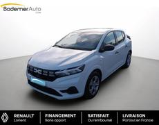 Dacia Sandero Caudan