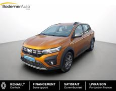 Dacia Sandero Carhaix-Plouguer