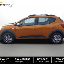 Dacia Sandero TCe 90 Stepway Expression Carhaix-Plouguer