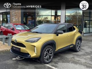 Toyota Yaris Cross - 116h Collection MY22 - 21 990 €