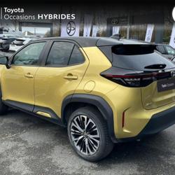 Toyota Yaris Cross 116h Collection MY22 Distr&eacute;