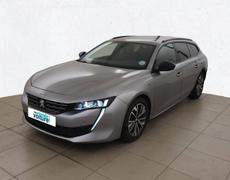 Peugeot 508 SW Le Mans