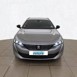 Peugeot 508 SW 508 SW Hybrid 225 e-EAT8 - Allure Pack Le Mans