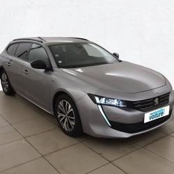 Peugeot 508 SW 508 SW Hybrid 225 e-EAT8 - Allure Pack Le Mans