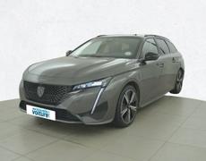 Peugeot 308 SW 2e generation Le Mans