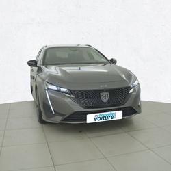 Peugeot 308 SW 2e generation 308 SW PureTech 130ch S&S EAT8 - GT Le Mans