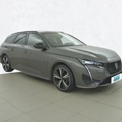 Peugeot 308 SW 2e generation 308 SW PureTech 130ch S&S EAT8 - GT Le Mans