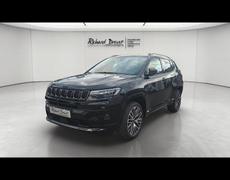 Jeep Compass Villeurbanne