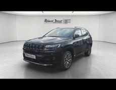 Jeep Compass Villeurbanne
