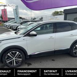 Peugeot 3008 2.0 BlueHDi 180ch S&S EAT6 GT Paimpol