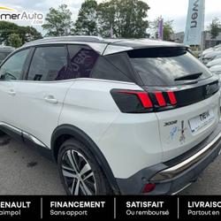 Peugeot 3008 2.0 BlueHDi 180ch S&S EAT6 GT Paimpol