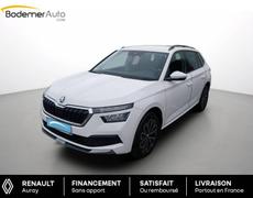 Skoda Kamiq Auray