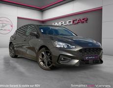 Ford Focus Theix-Noyalo