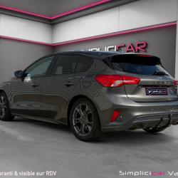 Ford Focus IV 1 ECOBOOST 125 MHEV ST LINE occasion - Theix-Noyalo - photo 3/23