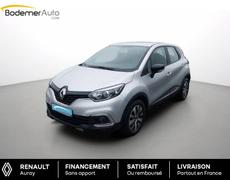 Renault Captur Auray