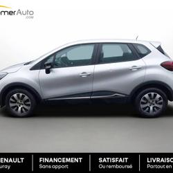 Renault Captur TCe 90 - 19 Business Auray