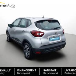 Renault Captur TCe 90 - 19 Business Auray