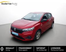 Dacia Sandero Auray