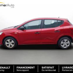 Dacia Sandero SCe 65 - 22 Essentiel Auray