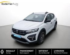 Dacia Sandero Auray