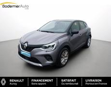 Renault Captur Auray