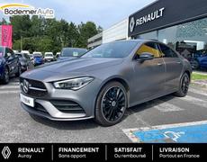 Mercedes CLA Auray