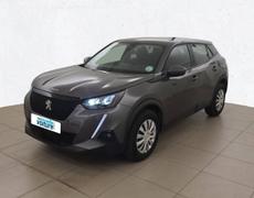 Peugeot 2008 Le Mans