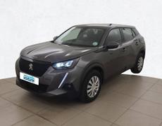 Peugeot 2008 Le Mans