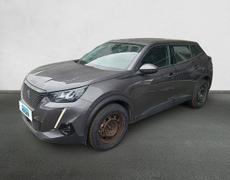 Peugeot 2008 Le Mans