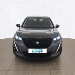Peugeot 2008 2008 BlueHDi 130 S&S EAT8 - Active Business Le Mans
