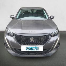 Peugeot 2008 2008 BlueHDi 130 S&S EAT8 - Active Business Le Mans