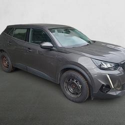 Peugeot 2008 2008 BlueHDi 130 S&S EAT8 - Active Business Le Mans