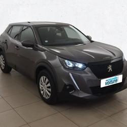 Peugeot 2008 2008 BlueHDi 130 S&S EAT8 - Active Business Le Mans