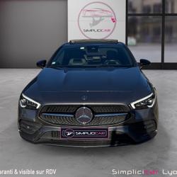 Mercedes CLA 220 d 190ch AMG Line 8G-DCT occasion - Genay - photo 2/20