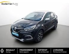 Renault Captur Auray