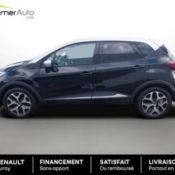 Renault Captur TCe 130 FAP Intens Auray