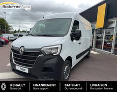 Renault Master Saint-Lô