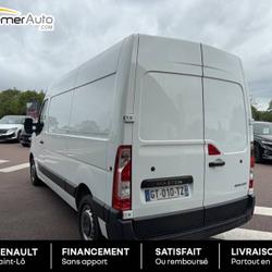 Renault Master FOURGON FGN TRAC F3500 L2H2 BLUE DCI 135 CONFORT Saint-L&ocirc;