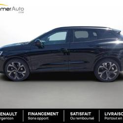 Renault Austral E-Tech full hybrid 200 GSR2 Techno esprit Alpine Argentan