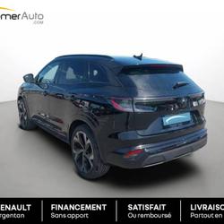 Renault Austral E-Tech full hybrid 200 GSR2 Techno esprit Alpine Argentan