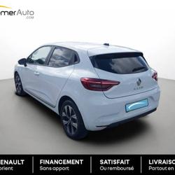 Renault Clio 5 TCe 100 GPL Evolution Caudan