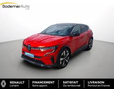 Renault Megane 4