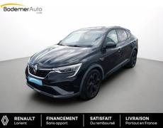Renault Arkana Caudan