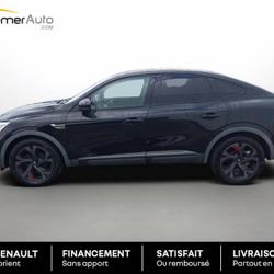Renault Arkana E-Tech 145 - 21B R.S. Line Caudan