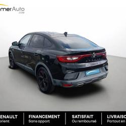 Renault Arkana E-Tech 145 - 21B R.S. Line Caudan